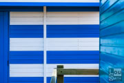 Beach Huts
