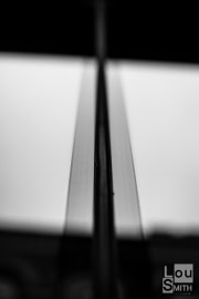 Abstract Photography - A Fine Line