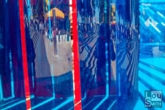 Abstract Photography