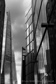 Shard, London