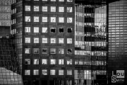 Black and White Architectural Photography