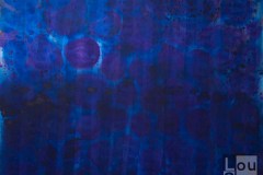 Blue Sensation