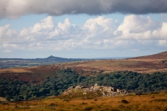 Dartmoor Landscape Photography