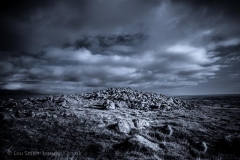 Dartmoor Landscape Night Photography