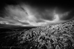 Dartmoor Landscape Night Photography