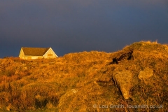 Pump House Dartmoor Devon UK