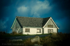 Pump House, Dartmoor