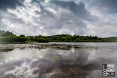 Fensworthy Reservoir Dartmoor
