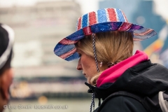 Diamond Jubilee 2012
