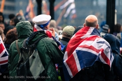 Diamond Jubilee 2012