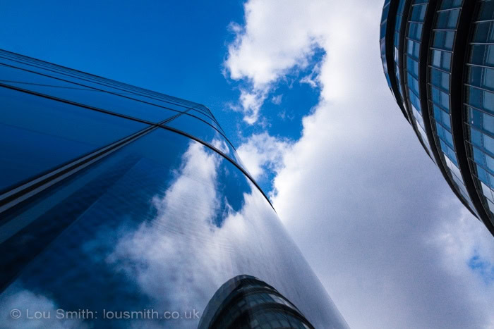 London Architecture