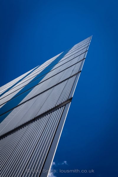 London Architecture