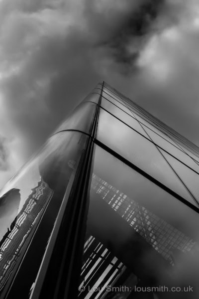 London Architecture