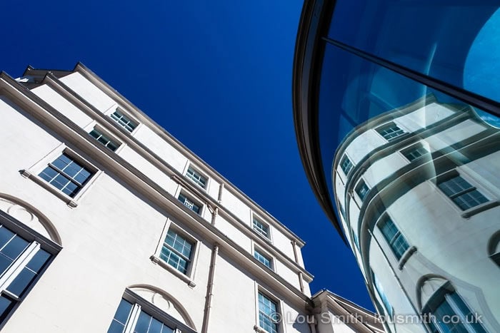 London Architecture