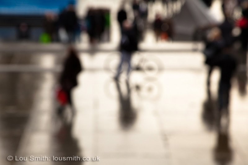 Soft Focus