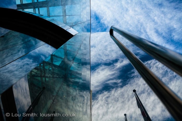Abstraction in the City