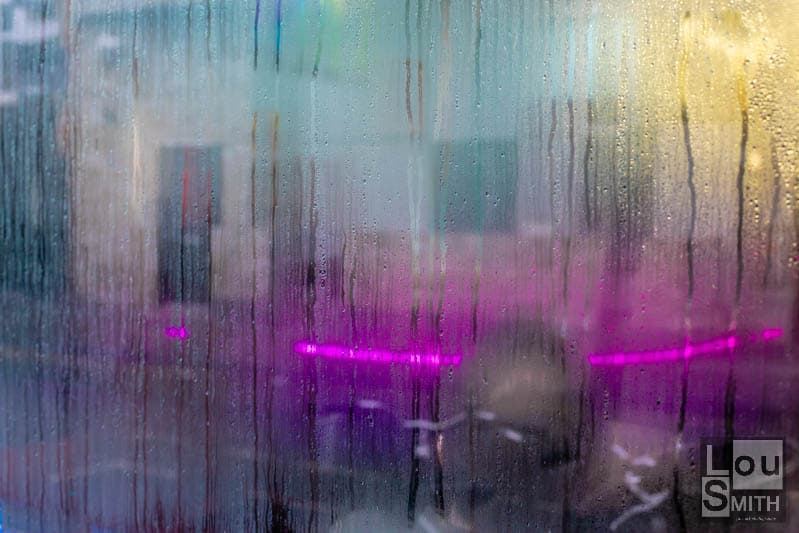 Abstract Street Photography - Colour Infusion