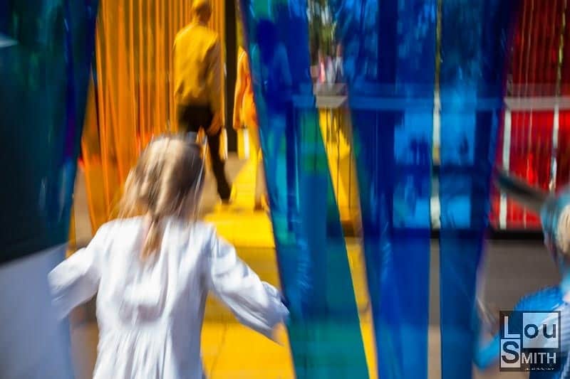 Street Photography in London