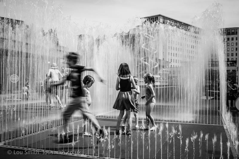 Street Photography Courses in London