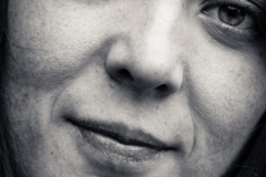 Portrait of Maria by Lou Smith Fine Art Photography