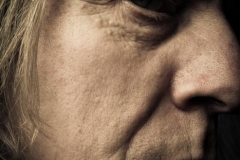 Portrait Photography by Lou Smith