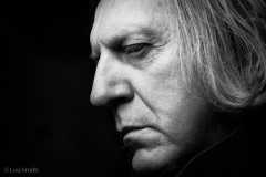 Portrait Photography by Lou Smith