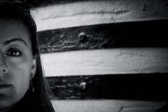 Portrait Photography by Lou Smith