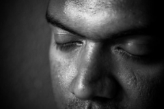 Portrait photography courses london