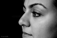 Portrait Photography by Lou Smith