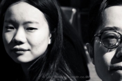 Street Portraiture