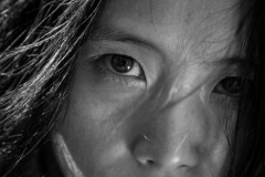 Natural Light Portraiture