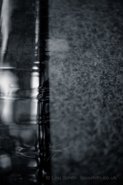 Water and Flow Abstracton