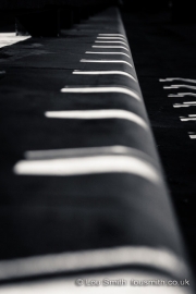 Abstract Photography