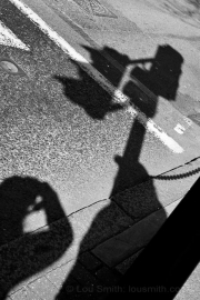 The Shadow