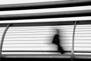 Slow Exposure Street Photography