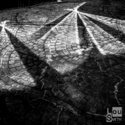 Mosaic Shadows