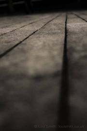 Abstract Shadows and Light