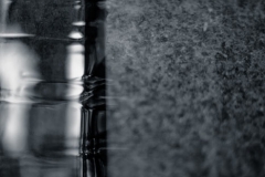 Water and Flow Abstracton