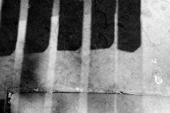 Abstract Shadow