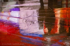 Colourful Refections