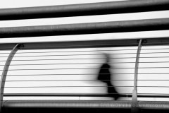 Slow Exposure Street Photography