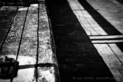 Urban Landscape Shadows