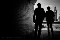 Silhouettes