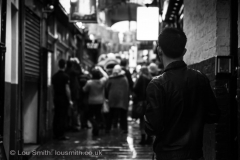 London Street Photography