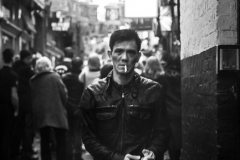 Street Photography, Chinatown London