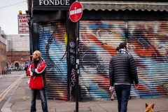 Street-Photography