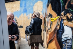 Street Photography Shoreditch