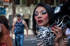 London Gay Pride Parade