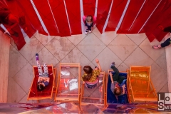 Street Photography on the South Bank