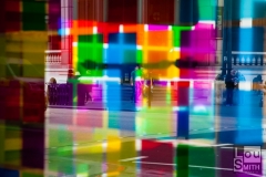 colour street photography